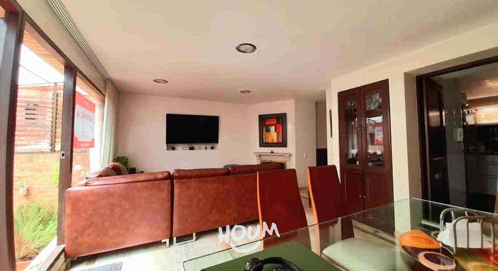 Casa de 3 alcobas en venta en Colina Campestre, Niza, Bogotá, 180 m² · foto 15 de 15