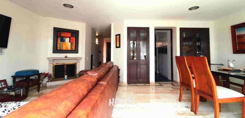 Casa de 3 alcobas en venta en Colina Campestre, Niza, Bogotá, 180 m² · foto 14 de 15