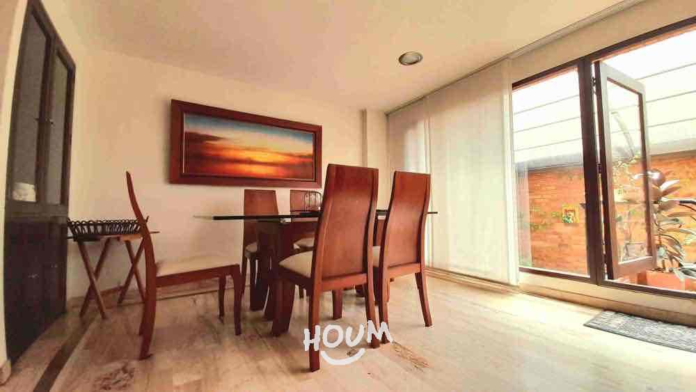 Casa de 3 alcobas en venta en Colina Campestre, Niza, Bogotá, 180 m² · foto 9 de 15