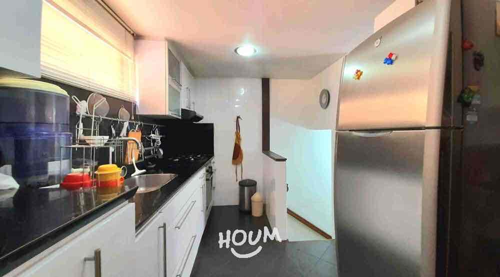 Casa de 3 alcobas en venta en Colina Campestre, Niza, Bogotá, 180 m² · foto 12 de 15