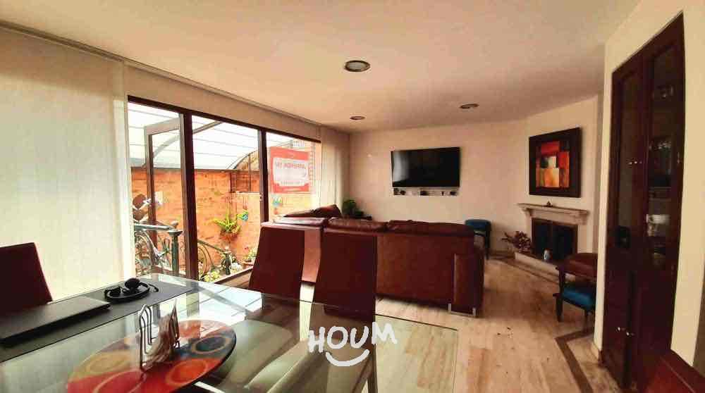 Casa de 3 alcobas en venta en Colina Campestre, Niza, Bogotá, 180 m² · foto 2 de 15