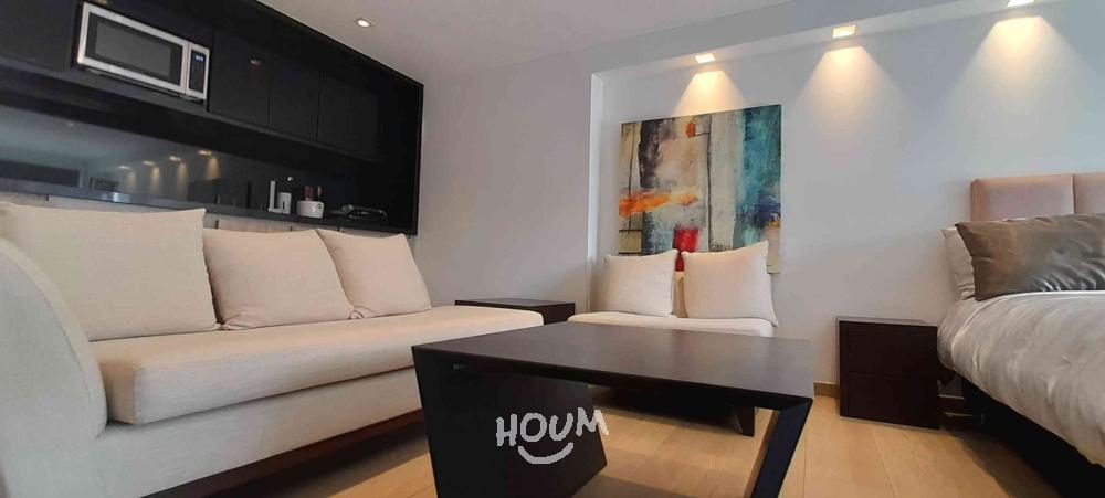 Apartamento en Arriendo en Palermo, Bogotá en Palermo