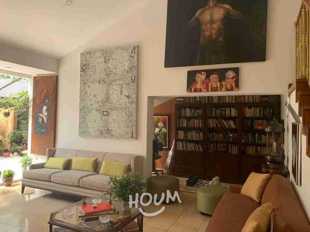 Casa en venta en Niza, Bogotá · foto 11 de 21
