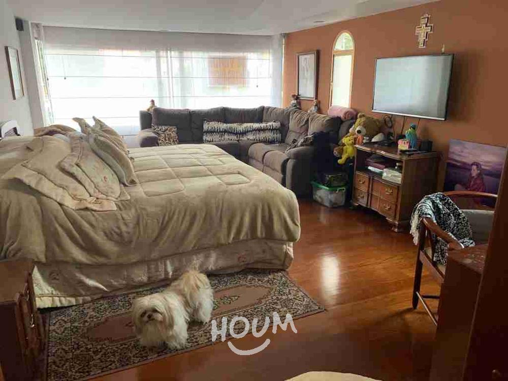 Casa en venta en Niza, Bogotá · foto 4 de 21