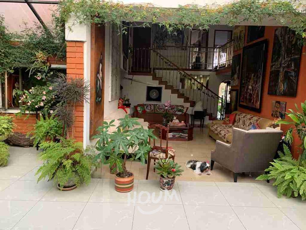 Casa en venta en Niza, Bogotá · foto 18 de 21