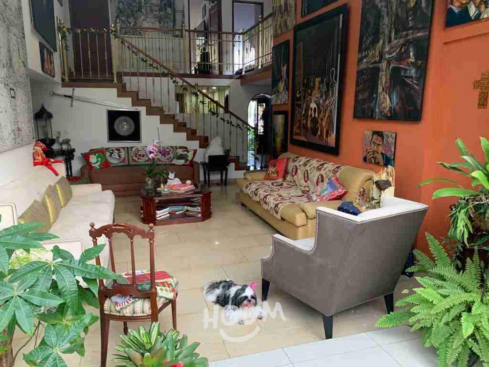 Casa en venta en Niza, Bogotá · foto 19 de 21