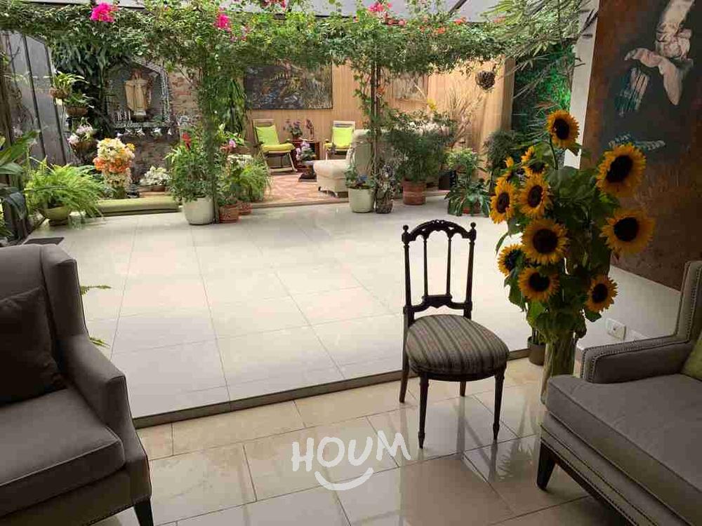 Casa en venta en Niza, Bogotá · foto 8 de 21