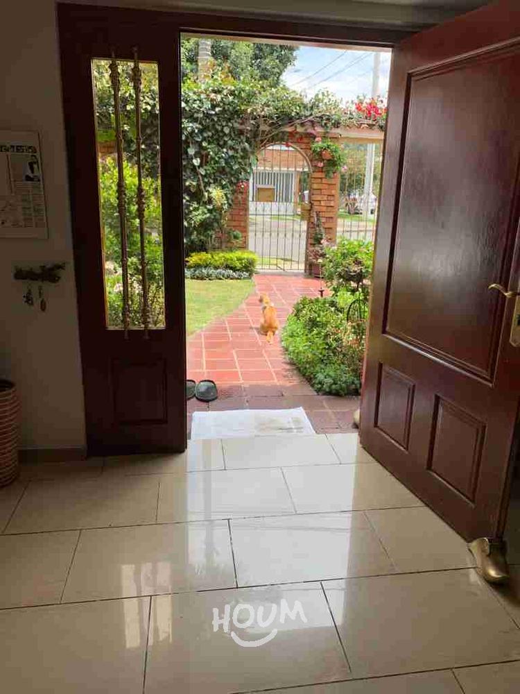 Casa en venta en Niza, Bogotá · foto 3 de 21