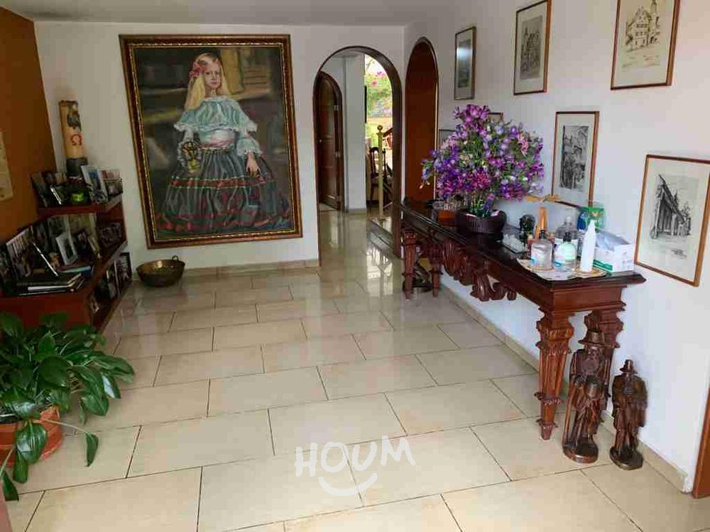 Casa en venta en Niza, Bogotá · foto 2 de 21