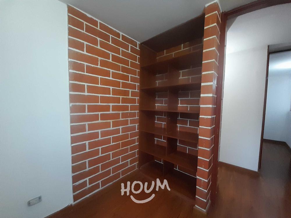 Apartamento de 3 alcobas en venta en Santa Paz, Bogotá, 47 m² · foto 24 de 24