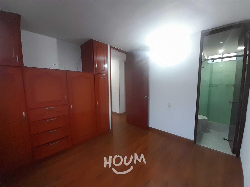 Apartamento de 3 alcobas en venta en Santa Paz, Bogotá, 47 m² · foto 11 de 24