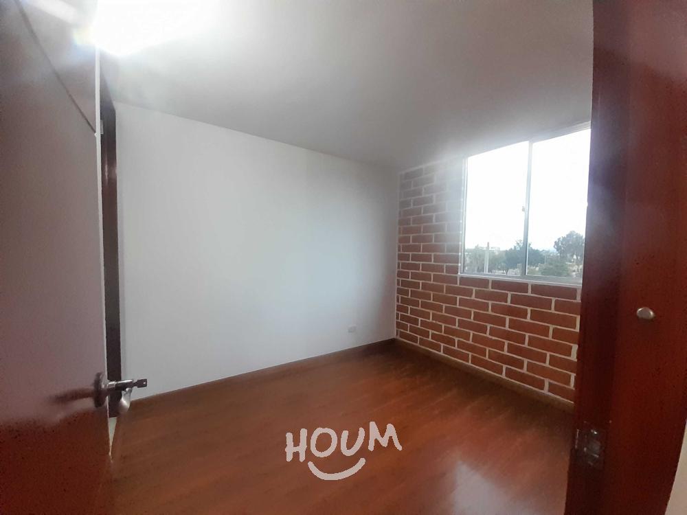 Apartamento de 3 alcobas en venta en Santa Paz, Bogotá, 47 m² · foto 13 de 24