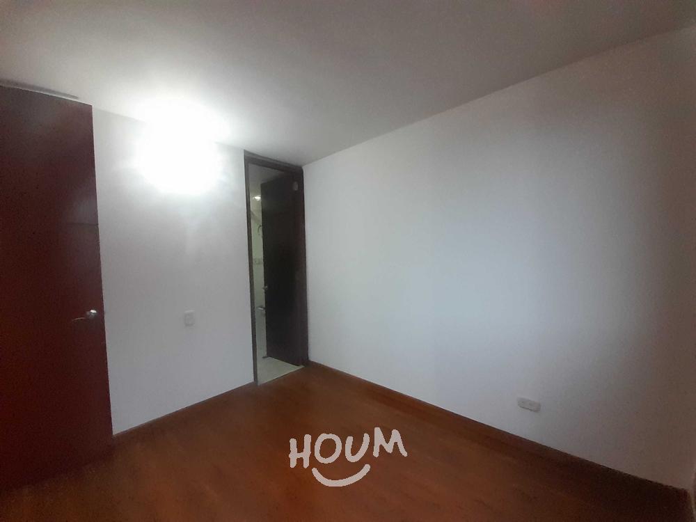 Apartamento de 3 alcobas en venta en Santa Paz, Bogotá, 47 m² · foto 14 de 24