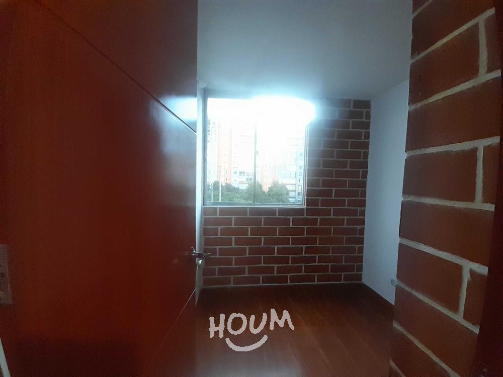 Apartamento de 3 alcobas en venta en Santa Paz, Bogotá, 47 m² · foto 22 de 24