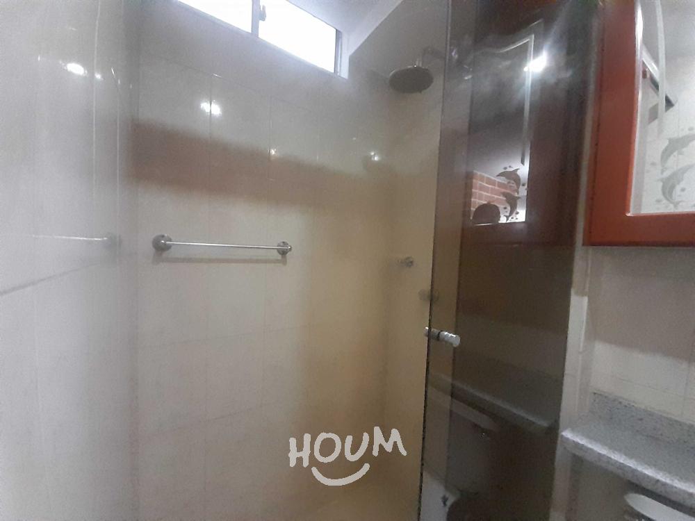 Apartamento de 3 alcobas en venta en Santa Paz, Bogotá, 47 m² · foto 18 de 24
