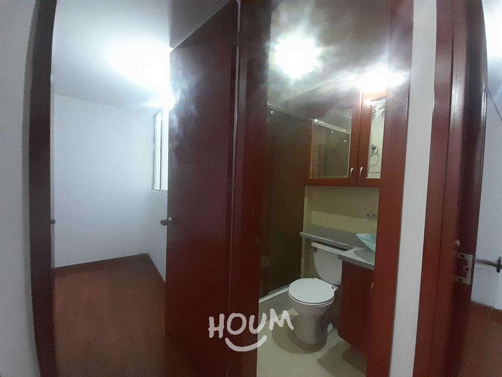 Apartamento de 3 alcobas en venta en Santa Paz, Bogotá, 47 m² · foto 15 de 24