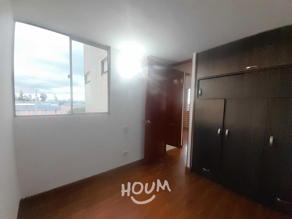 Apartamento de 3 alcobas en venta en Santa Paz, Bogotá, 47 m² · foto 19 de 24