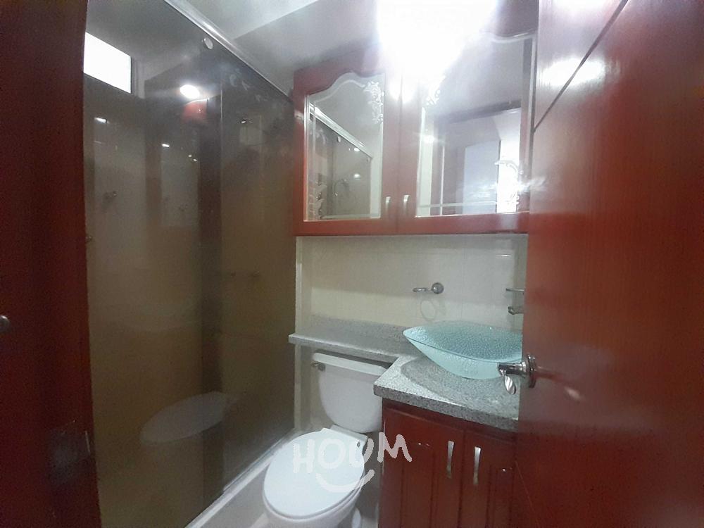 Apartamento de 3 alcobas en venta en Santa Paz, Bogotá, 47 m² · foto 16 de 24