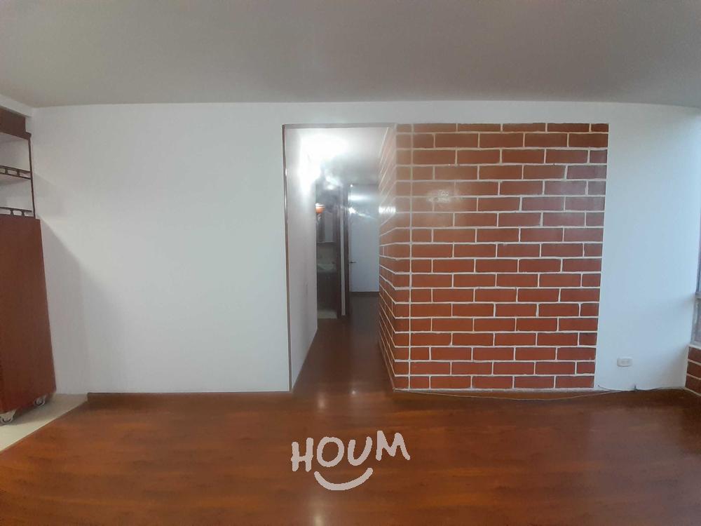 Apartamento de 3 alcobas en venta en Santa Paz, Bogotá, 47 m² · foto 3 de 24
