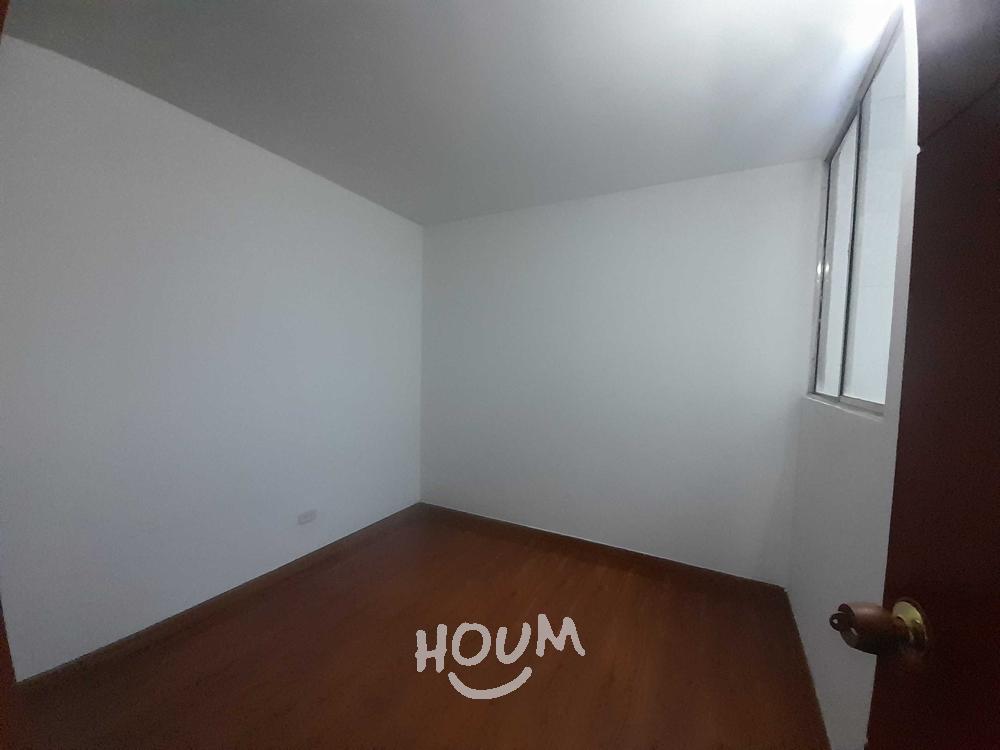 Apartamento de 3 alcobas en venta en Santa Paz, Bogotá, 47 m² · foto 5 de 24