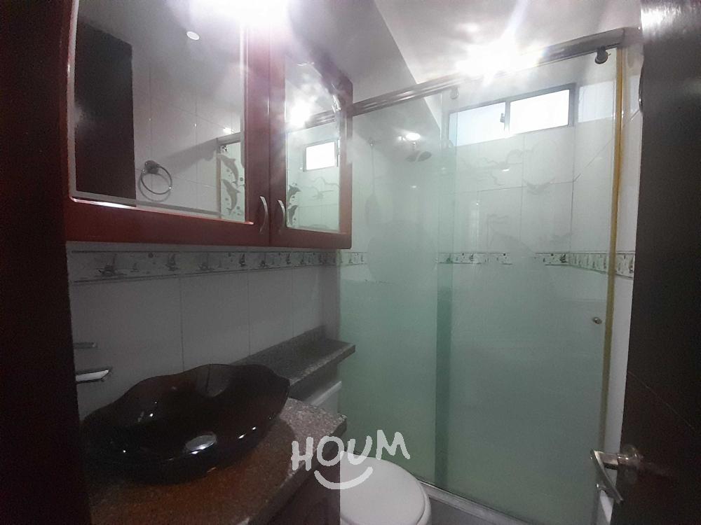 Apartamento de 3 alcobas en venta en Santa Paz, Bogotá, 47 m² · foto 12 de 24