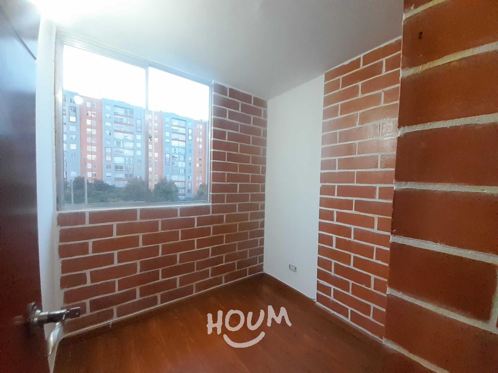 Apartamento de 3 alcobas en venta en Santa Paz, Bogotá, 47 m² · foto 6 de 24
