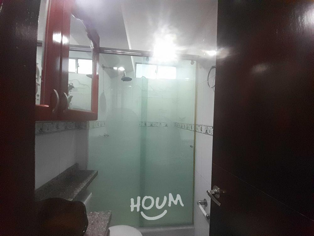 Apartamento de 3 alcobas en venta en Santa Paz, Bogotá, 47 m² · foto 8 de 24