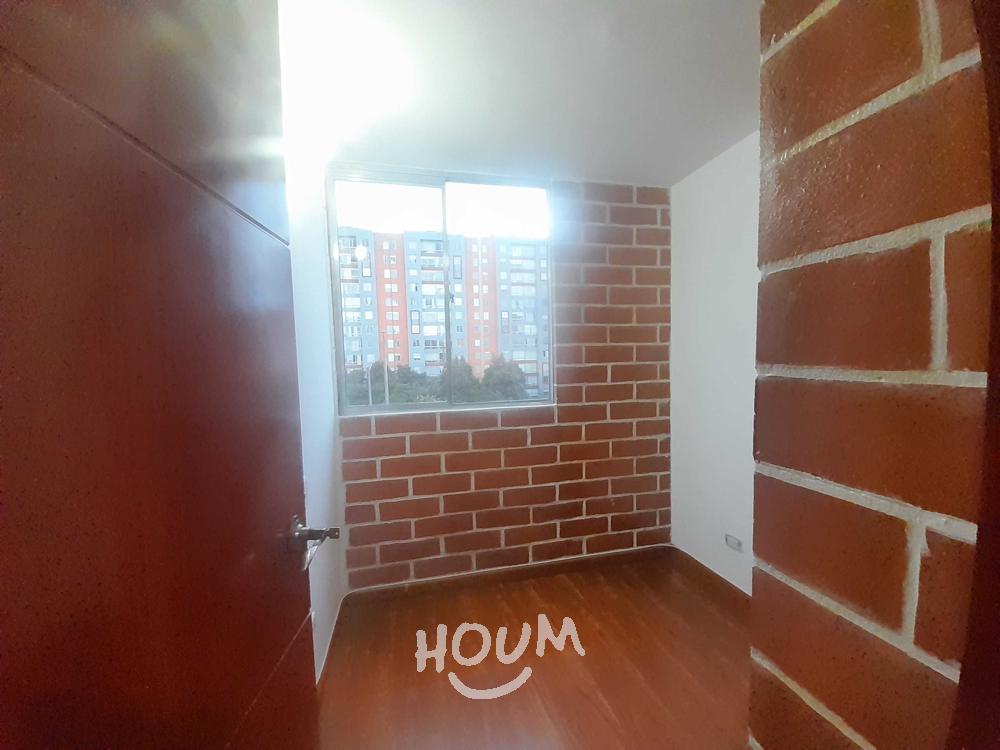 Apartamento de 3 alcobas en venta en Santa Paz, Bogotá, 47 m² · foto 23 de 24