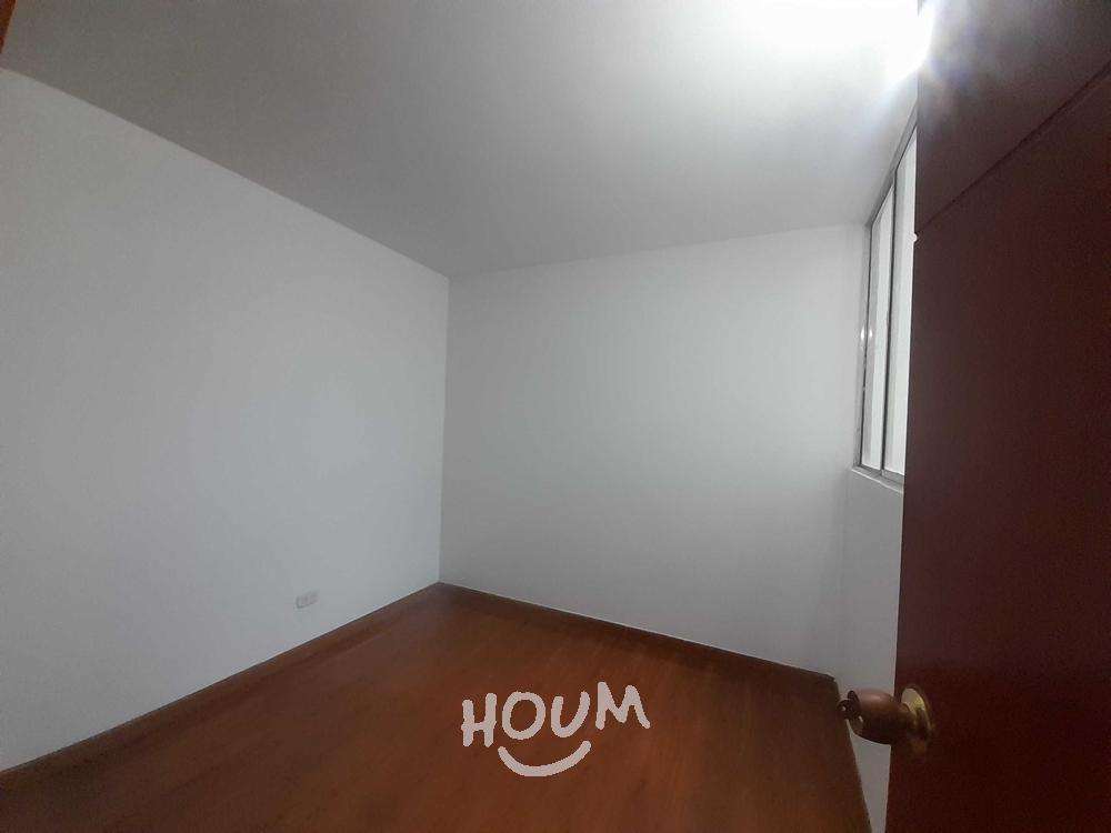 Apartamento de 3 alcobas en venta en Santa Paz, Bogotá, 47 m² · foto 21 de 24