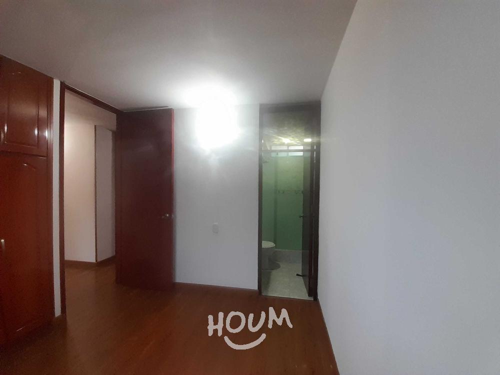 Apartamento de 3 alcobas en venta en Santa Paz, Bogotá, 47 m² · foto 10 de 24