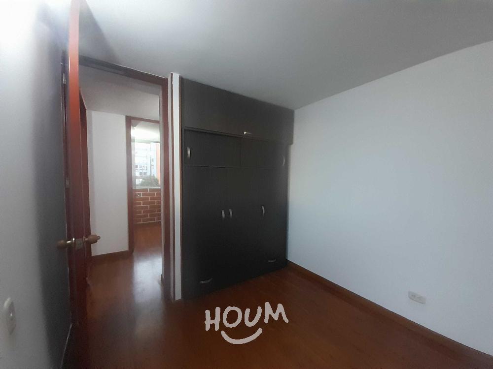 Apartamento de 3 alcobas en venta en Santa Paz, Bogotá, 47 m² · foto 20 de 24