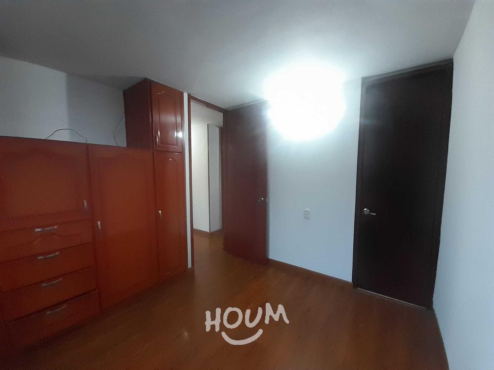Apartamento de 3 alcobas en venta en Santa Paz, Bogotá, 47 m² · foto 9 de 24