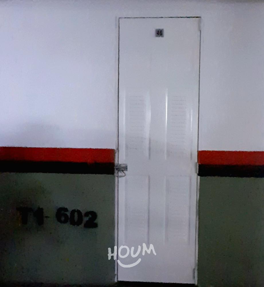 Apartamento de 2 alcobas en arriendo en El Cedrito, Bogotá, 63 m² · foto 11 de 24
