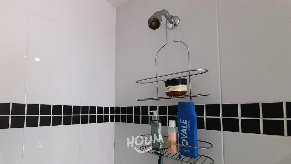 Apartamento de 2 alcobas en arriendo en El Cedrito, Bogotá, 63 m² · foto 12 de 24
