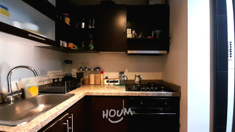 Apartamento de 2 alcobas en arriendo en El Cedrito, Bogotá, 63 m² · foto 22 de 24