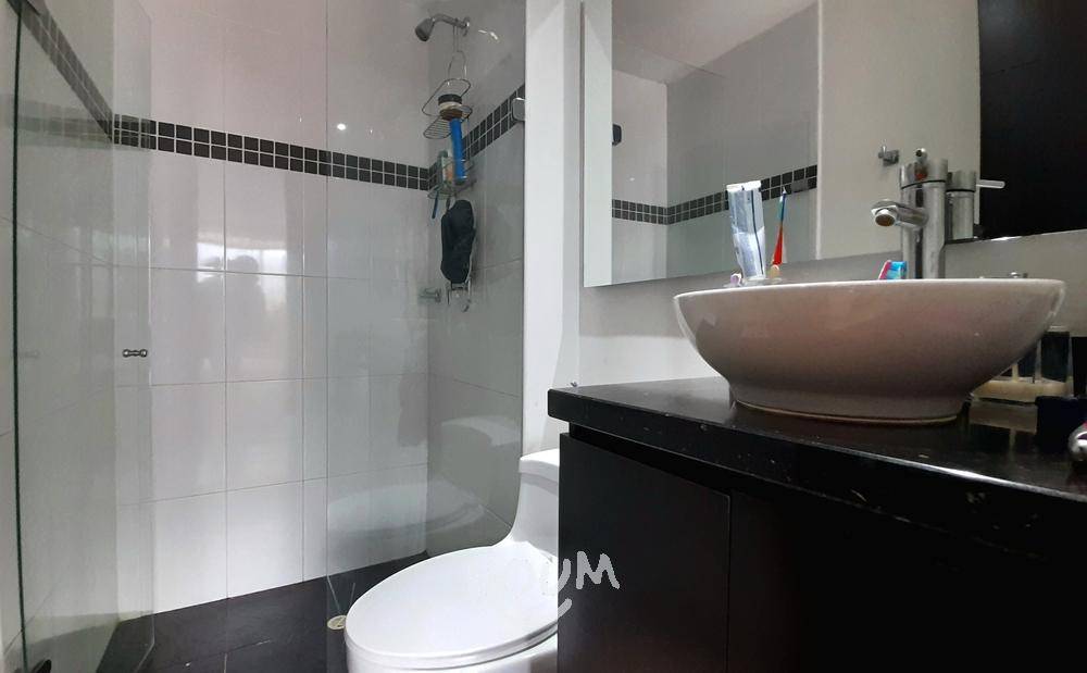 Apartamento de 2 alcobas en arriendo en El Cedrito, Bogotá, 63 m² · foto 14 de 24