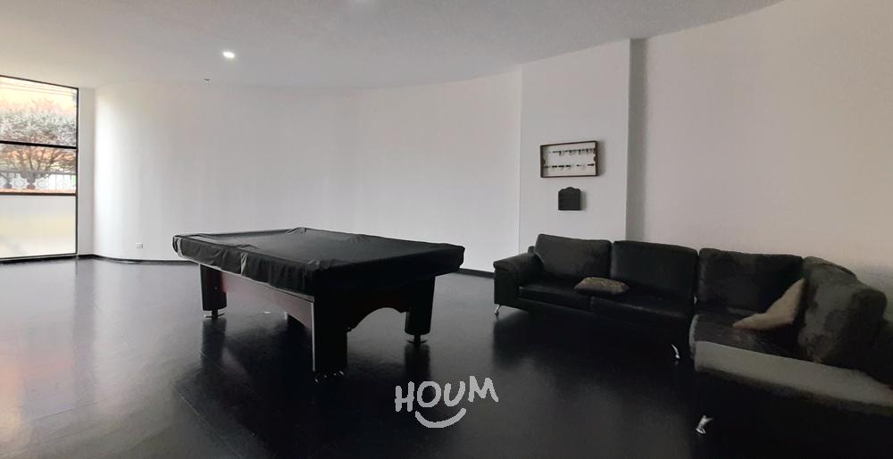 Apartamento de 2 alcobas en arriendo en El Cedrito, Bogotá, 63 m² · foto 8 de 24