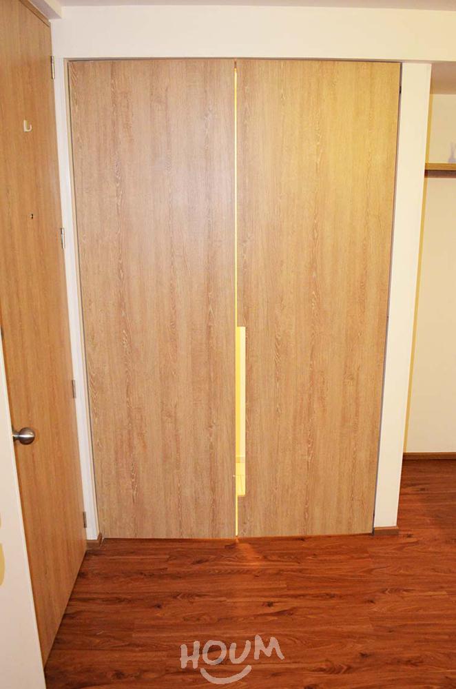 Apartamento de 1 alcoba en venta en Chapinero Alto, Pardo Rubio, Bogotá, 32 m² · foto 17 de 24