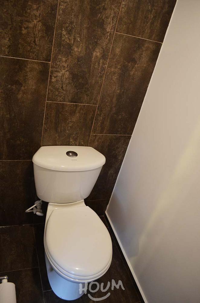 Apartamento de 1 alcoba en venta en Chapinero Alto, Pardo Rubio, Bogotá, 32 m² · foto 13 de 24