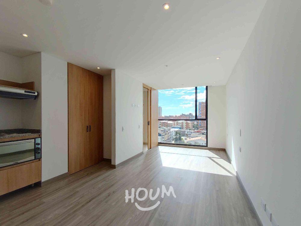 Apartamentos en arriendo en Gran América