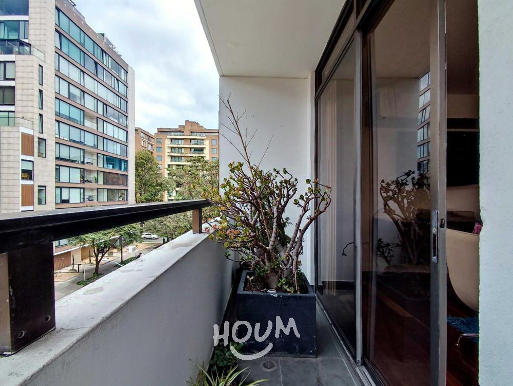 Apartamento en arriendo en Rincón Del Chico, Bogotá · foto 4 de 24