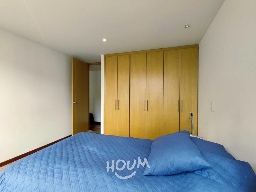 Apartamento en arriendo en Rincón Del Chico, Bogotá · foto 21 de 24