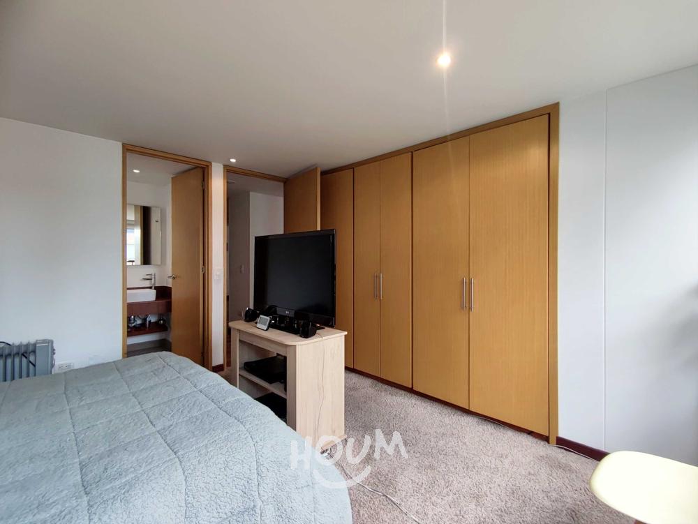 Apartamento en arriendo en Rincón Del Chico, Bogotá · foto 19 de 24