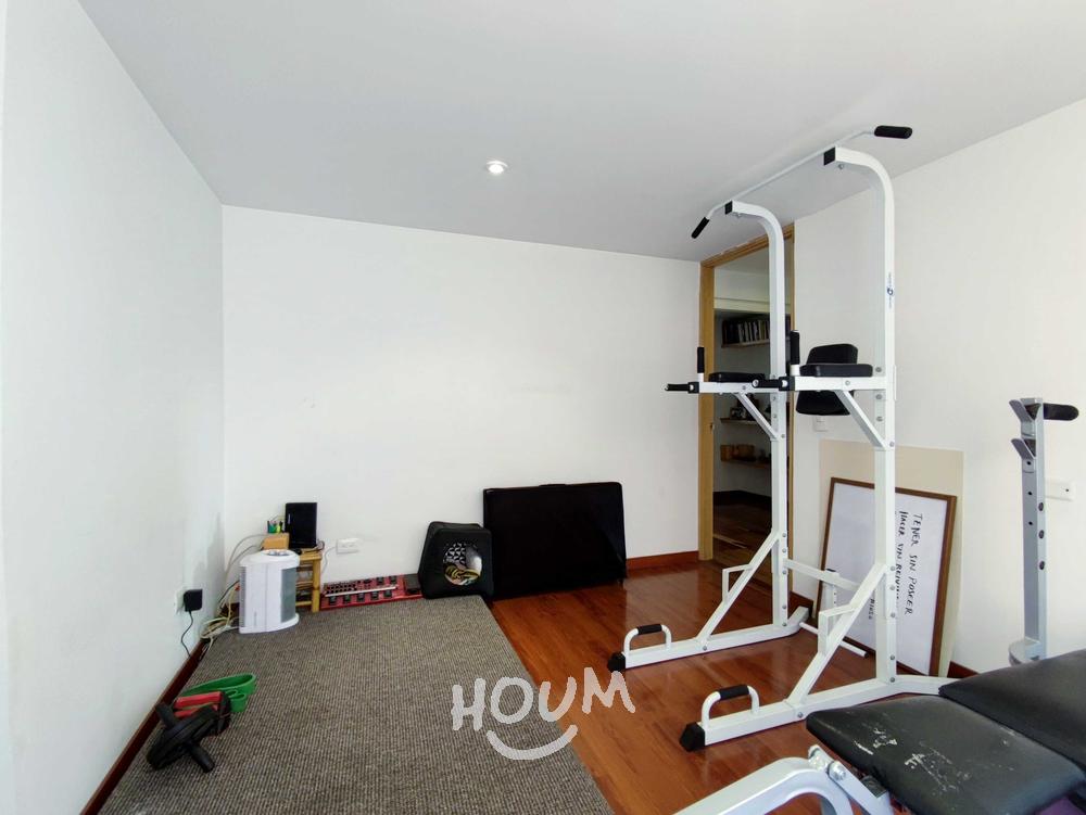 Apartamento en arriendo en Rincón Del Chico, Bogotá · foto 23 de 24