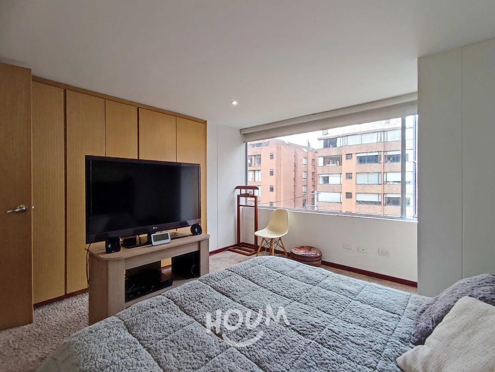 Apartamento en arriendo en Rincón Del Chico, Bogotá · foto 18 de 24