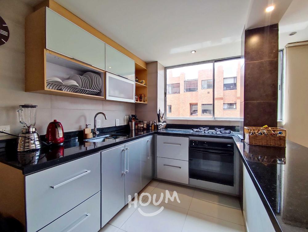 Apartamento en arriendo en Rincón Del Chico, Bogotá · foto 14 de 24