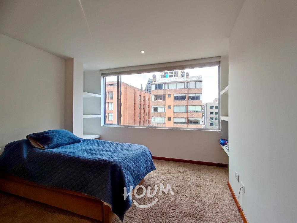 Apartamento en arriendo en Rincón Del Chico, Bogotá · foto 20 de 24