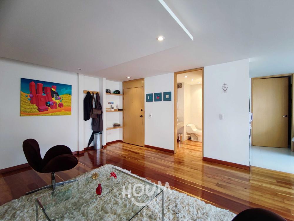 Apartamento en arriendo en Rincón Del Chico, Bogotá · foto 12 de 24