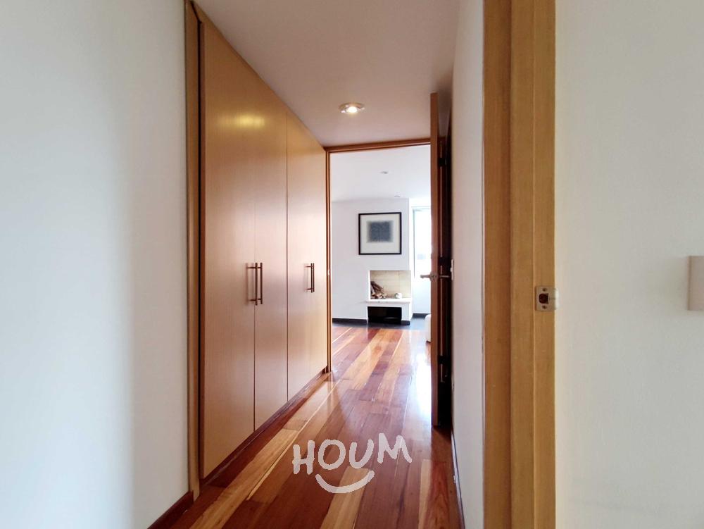 Apartamento en arriendo en Rincón Del Chico, Bogotá · foto 17 de 24
