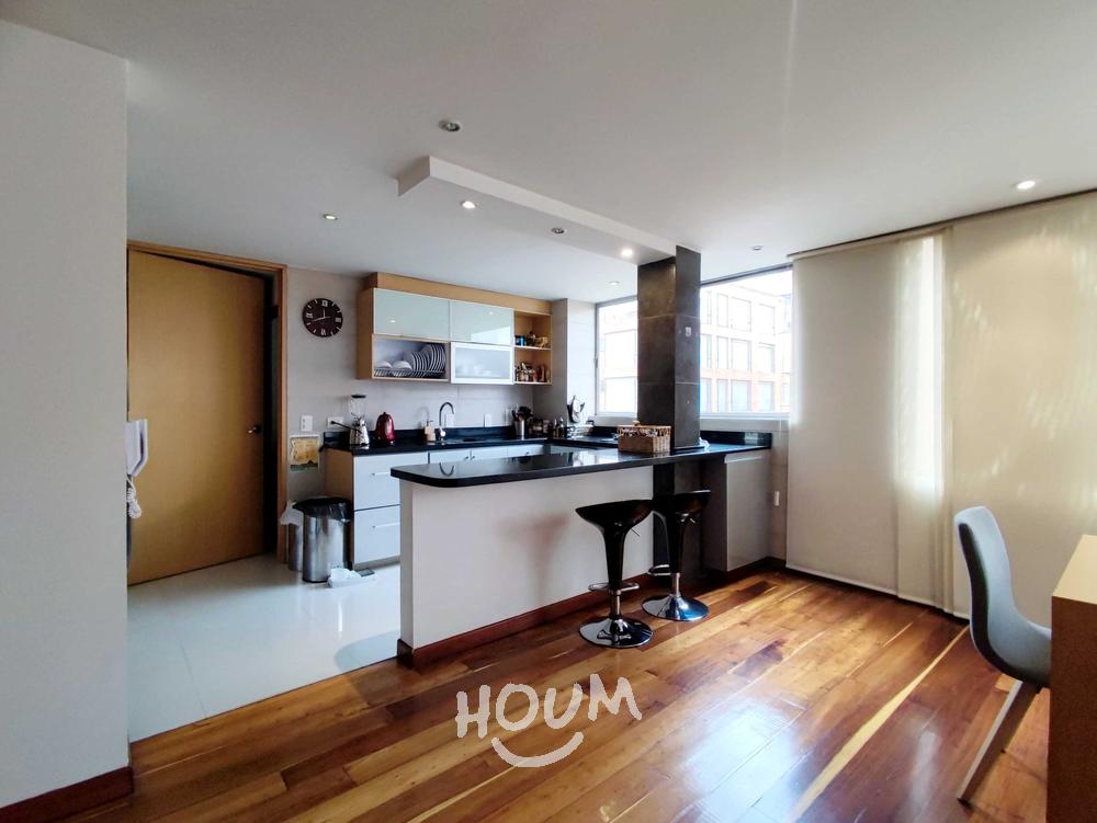 Apartamento en arriendo en Rincón Del Chico, Bogotá · foto 13 de 24